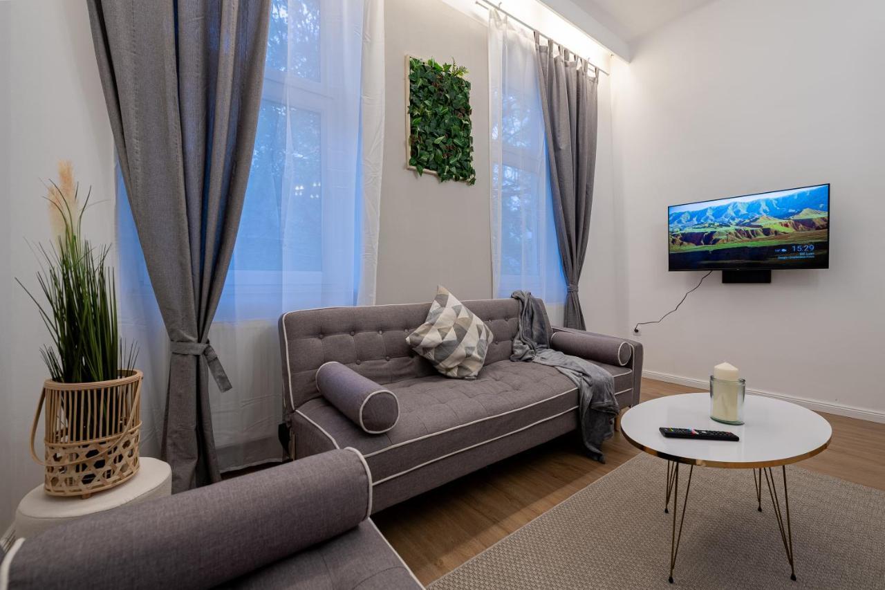 Vienna My City Apartment Family Room Exterior foto