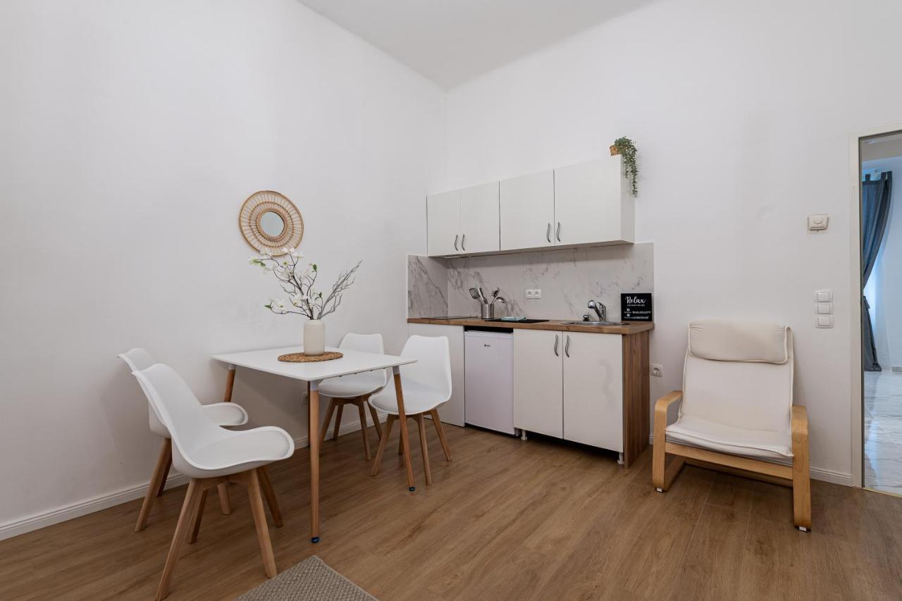 Vienna My City Apartment Family Room Exterior foto