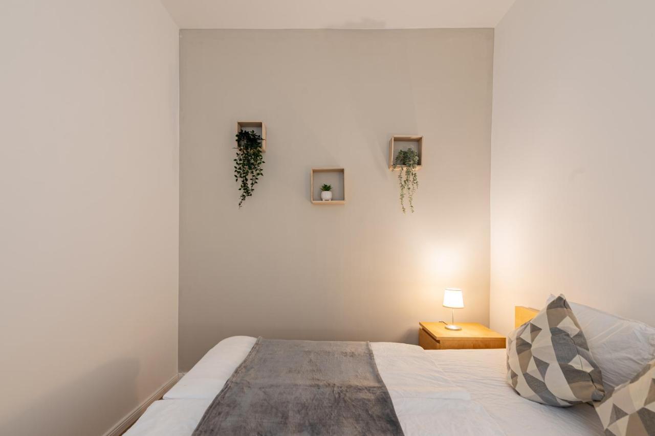 Vienna My City Apartment Family Room Exterior foto