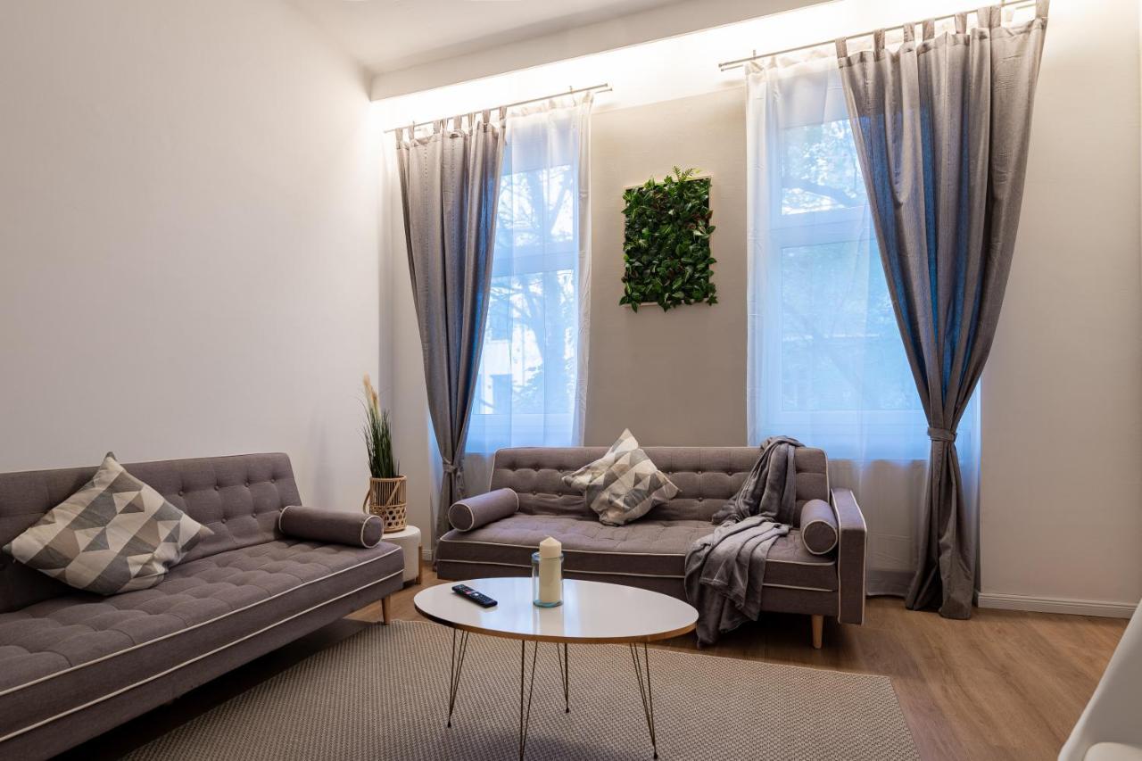 Vienna My City Apartment Family Room Exterior foto