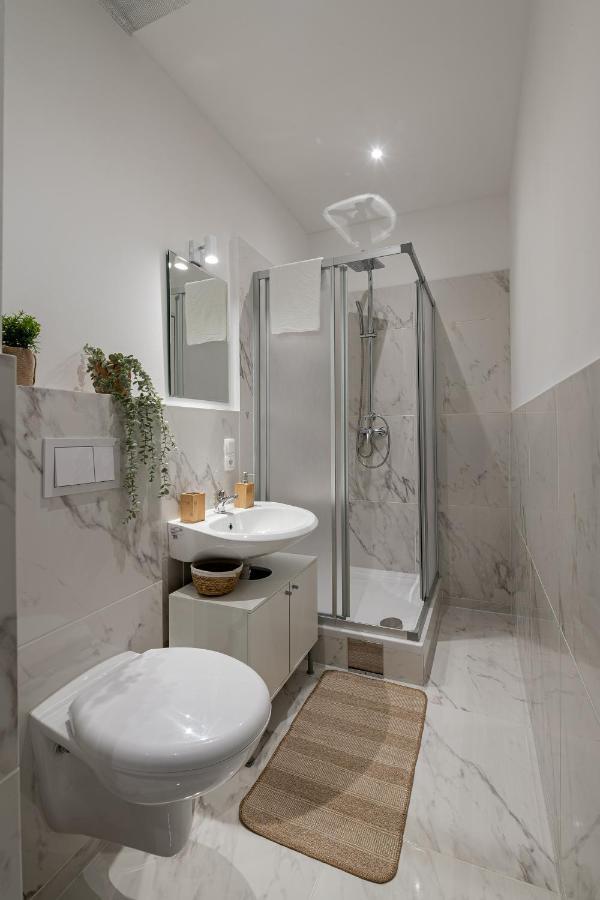 Vienna My City Apartment Family Room Exterior foto